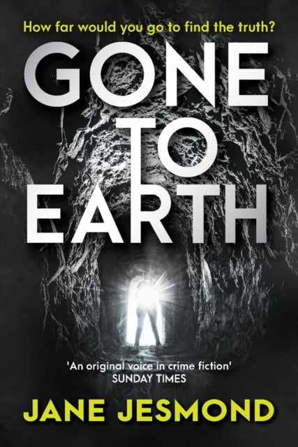 Gone to Earth 9780857308719 Jane Jesmond