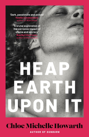 Heap Earth Upon It