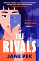 Book cover of: Rivals