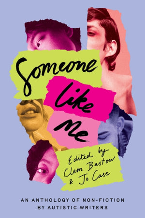 Someone Like Me