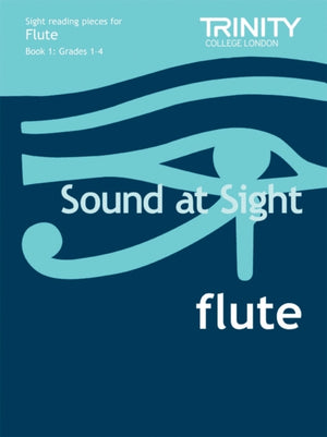 Sound At Sight Flute (Grades 1-4)