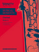 Book cover of: Musical Moments Clarinet Book 4