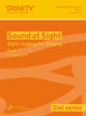 Book cover of: Sound at Sight (2nd Series) Singing book 3, Grades 6-8