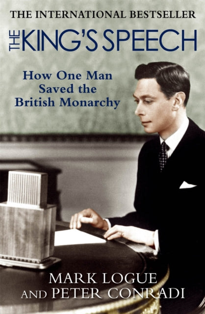 Book cover of: King's Speech