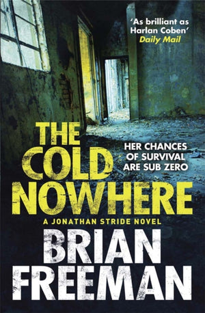 Cold Nowhere