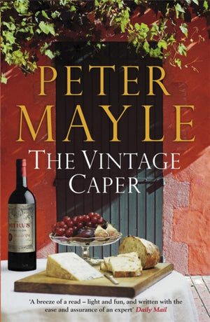 Vintage Caper