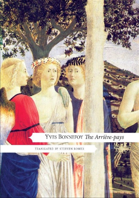 Book cover of: Arriere-Pays