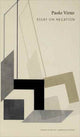 Book cover of: Essay on Negation. By: Paolo Virno