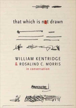 That Which Is Not Drawn