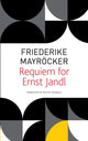 Book cover of: Requiem for Ernst Jandl. By: Friederike Mayröcker