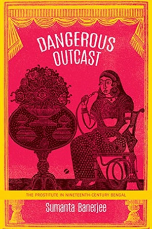 Dangerous Outcast