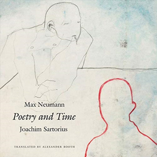 Book cover of: Poetry and Time. By: Joachim Sartorius