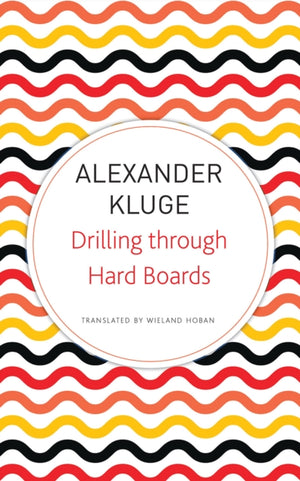 Drilling Through Hard Boards