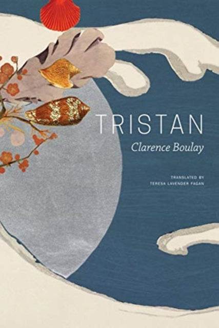 Book cover of: Tristan. By: Clarence Boulay