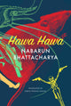 Book cover of: Hawa Hawa. By: Nabarun Bhattacharya