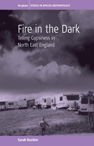 Fire in the Dark