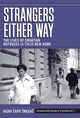 Book cover of: Strangers Either Way