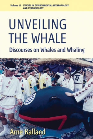 Unveiling the Whale