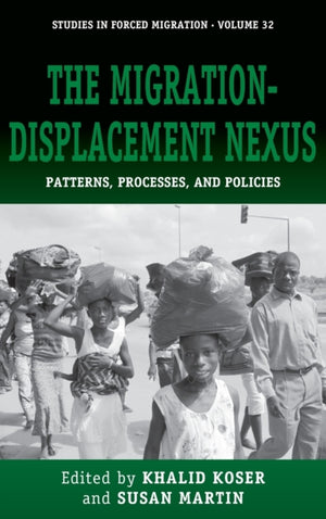 Migration-Displacement Nexus