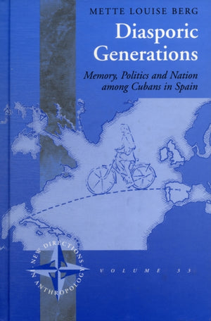 Diasporic Generations