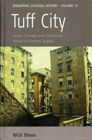 Tuff City