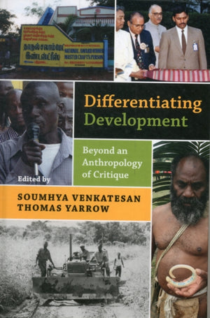 Differentiating Development