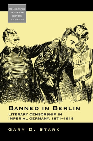 Banned in Berlin