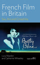 Book cover of: French Film in Britain