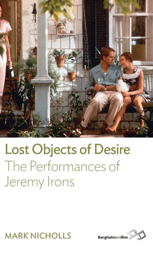 Lost Objects Of Desire