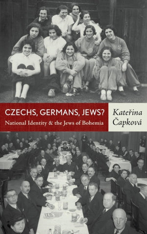 Czechs, Germans, Jews?