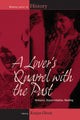 Book cover of: Lover's Quarrel with the Past. By: Ranjan Ghosh