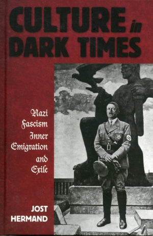 Culture in Dark Times