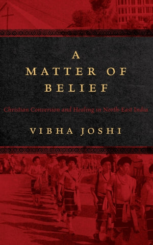 A Matter of Belief