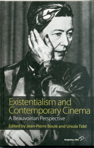 Existentialism and Contemporary Cinema