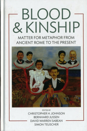 Blood and Kinship