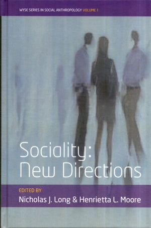 Sociality
