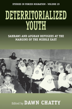 Deterritorialized Youth
