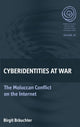 Book cover of: Cyberidentities At War
