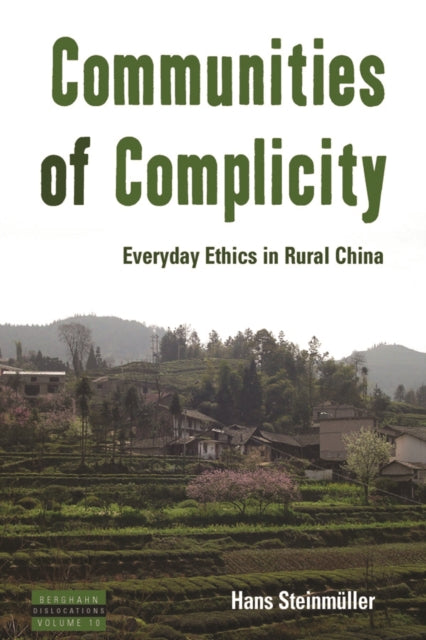 Book cover of: Communities of Complicity