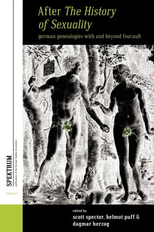 After The History of Sexuality