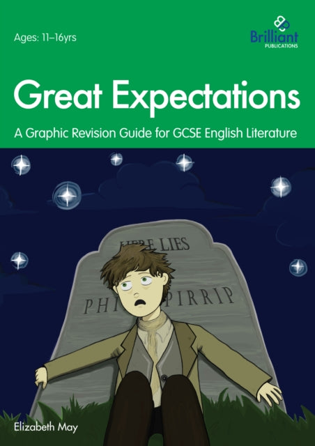 Book cover of: Great Expectations