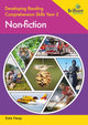 Book cover of: Developing Reading Comprehension Skills Year 2: Non-fiction