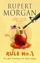 Book cover of: Rule No. 1. By: Rupert Morgan