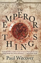 Book cover of: Emperor of all Things