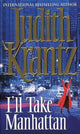 Book cover of: I'll Take Manhattan. By: Judith Krantz