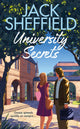 University Secrets 9780857505255 Jack Sheffield