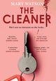 Cleaner 9780857506030 Mary Watson