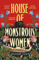 House of Monstrous Women 9780857507969 Daphne Fama