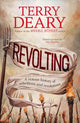 Book cover of: Revolting. By: Terry Deary
