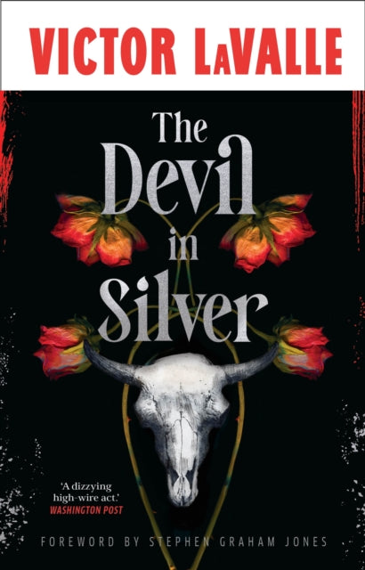 Devil in Silver